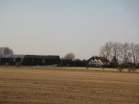 Yatesbury - photo: 0345