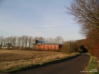 Yatesbury - photo: 0352