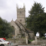 Yatton Keynell - photo: 002