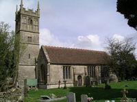 Yatton Keynell - photo: 034