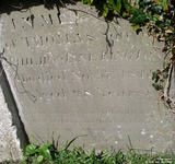 Yatton Keynell - photo: 041