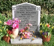Yatton Keynell - photo: 050