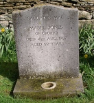 Yatton Keynell - photo: 051