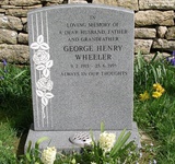 Yatton Keynell - photo: 057