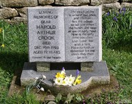 Yatton Keynell - photo: 060