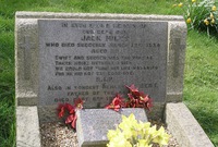 Yatton Keynell - photo: 074