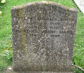 Yatton Keynell - photo: 080