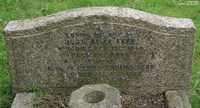 Yatton Keynell - photo: 081