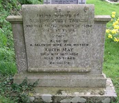 Yatton Keynell - photo: 085