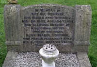 Yatton Keynell - photo: 087