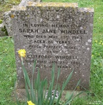 Yatton Keynell - photo: 094