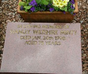 Yatton Keynell - photo: 095