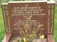 Yatton Keynell - photo: 096