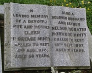 Yatton Keynell - photo: 103