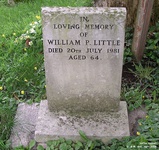 Yatton Keynell - photo: 116