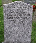 Yatton Keynell - photo: 121