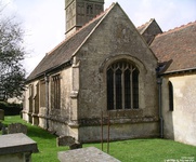 Yatton Keynell - photo: 132