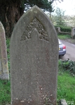 Yatton Keynell - photo: 143