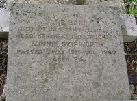 Yatton Keynell - photo: 160