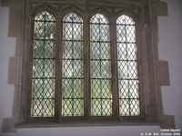 Yatton Keynell - photo: 165