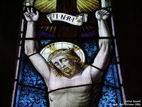 Yatton Keynell - photo: 168