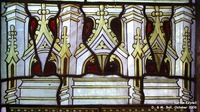 Yatton Keynell - photo: 171