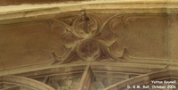 Yatton Keynell - photo: 178