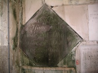 Yatton Keynell - photo: 189