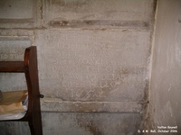 Yatton Keynell - photo: 192