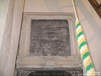 Yatton Keynell - photo: 200