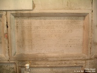Yatton Keynell - photo: 206