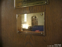 Yatton Keynell - photo: 209