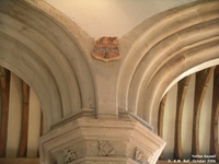 Yatton Keynell - photo: 221