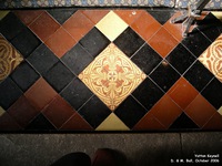 Yatton Keynell - photo: 229