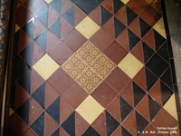 Yatton Keynell - photo: 230