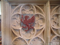 Yatton Keynell - photo: 239