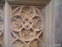 Yatton Keynell - photo: 242