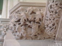 Yatton Keynell - photo: 245