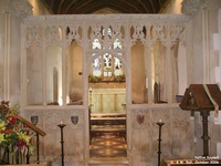 Yatton Keynell - photo: 248