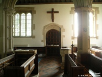 Yatton Keynell - photo: 256