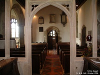 Yatton Keynell - photo: 257