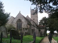 Yatton Keynell - photo: 260