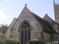 Yatton Keynell - photo: 261