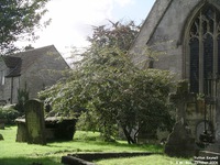 Yatton Keynell - photo: 262