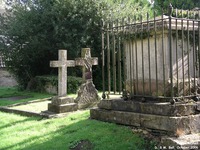 Yatton Keynell - photo: 264