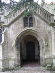 Yatton Keynell - photo: 266