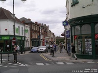 Oops photo: 01285 is missing - please let us know