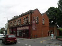 Oops photo: 01286 is missing - please let us know