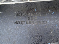 Oops photo: 01800 is missing - please let us know