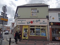 Oops photo: 02910 is missing - please let us know